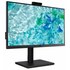 Écran 27" Acer B7 UM.HB7EE.E18 - HDMI/DisplayPort/VGA