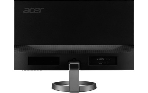 Écran Gaming 27" Acer RL272 E - HDMI/VGA