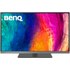 Écran 27" BenQ PD2706U - 4K HDMI/DisplayPort/USB-C