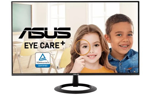 Écran Gaming 27" ASUS 90LM07B0-B01470 - HDMI