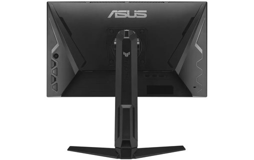 Écran Gaming 23,8" ASUS TUF 90LM09G0-B01170 - HDMI/DisplayPort