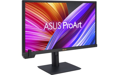 Écran 23,6" ASUS ProArt 90LM097A-B01370 - 4K HDMI/DisplayPort/USB-C