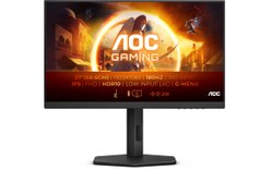 Écran Gaming 27" AOC 27G4X - HDMI/DisplayPort