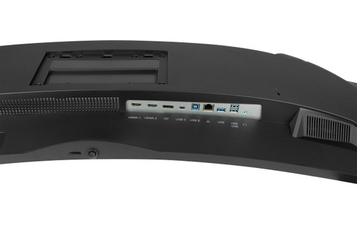 Écran Incurvé 45" iiyama ProLite XCB4594DQSN-B1 - 165 Hz USB-C