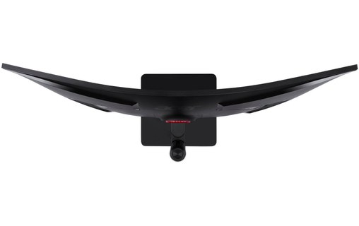 Écran Gaming Incurvé 34" Acer Nitro XV5 UM.CX5EE.301 - HDMI/DisplayPort