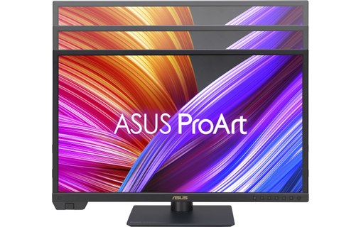 Écran 23,6" ASUS ProArt 90LM097A-B01370 - 4K HDMI/DisplayPort/USB-C