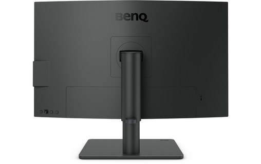 Écran 27" BenQ PD2706U - 4K HDMI/DisplayPort/USB-C