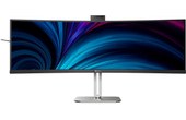 Écran Incurvé 48,8" Philips B-Line 49B2U6900CH/00 - HDMI/DisplayPort/USB-C