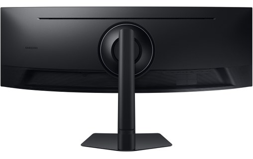 Écran Gaming Incurvé 49" Samsung ViewFinity LS49C950UAUXEN - HDMI/DisplayPort