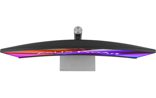 Écran Incurvé 34,1" ASUS ProArt PA34VCNV - HDMI/DisplayPort/USB-C
