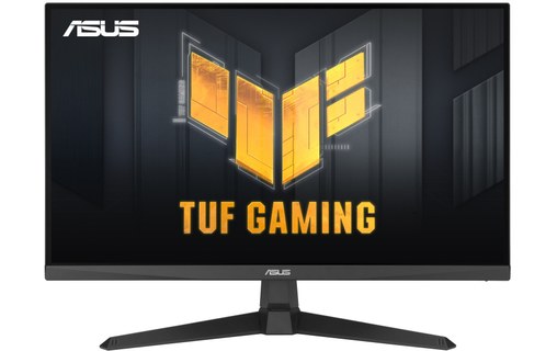 Écran Gaming 27" ASUS TUF 90LM0990-B01170 - HDMI/DisplayPort