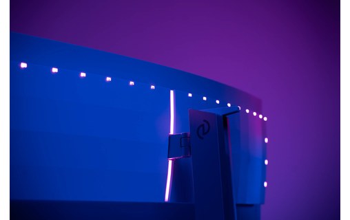 Écran Gaming Incurvé 48,9" Philips Evnia 49M2C8900/00 - QD OLED 240 Hz