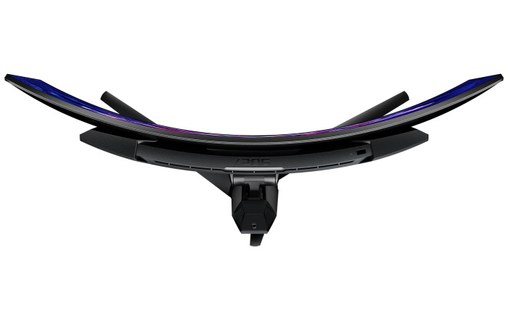 Écran Gaming Incurvé 33,9" ASUS ROG Swift 90LM09L0-B01A70