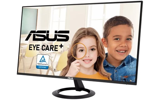 Écran Gaming 27" ASUS 90LM07B0-B01470 - HDMI