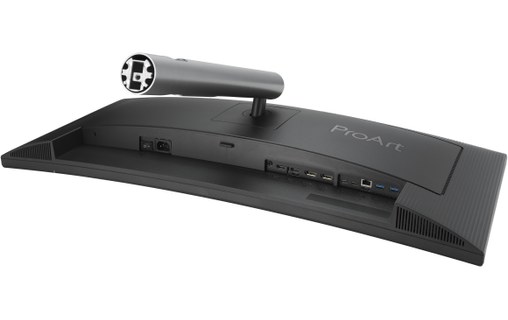 Écran Incurvé 34,1" ASUS ProArt PA34VCNV - HDMI/DisplayPort/USB-C
