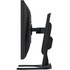 Écran 27" EIZO FlexScan EV2740X - 4K - Noir - HDMI/DisplayPort/USB-C