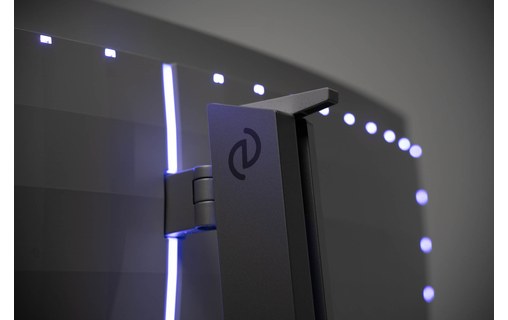 Écran Gaming Incurvé 48,9" Philips Evnia 49M2C8900/00 - QD OLED 240 Hz