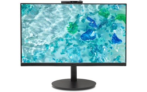 Écran Gaming 23,8" Acer CB2 CB242YD3bmiprcx - HDMI/DisplayPort/VGA