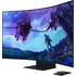 Écran Gaming Incurvé 55" Samsung Odyssey Ark G97NC Gen2 - 4K 165 Hz