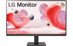 Écran 27" LG 27MR400-B