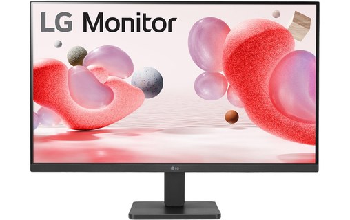 Écran 27" LG 27MR400-B