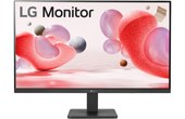 Écran 27" LG 27MR400-B