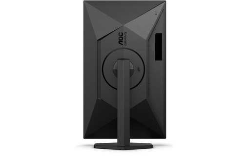 Écran Gaming 27" AOC 27G4X - HDMI/DisplayPort