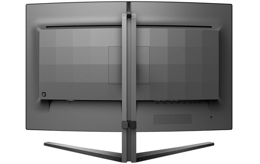 Écran Incurvé 31,5" Philips Evnia 32M2C5500W/00 - 240 Hz HDMI/DisplayPort