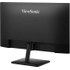 Écran 24" ViewSonic VA2408-MHDB - HDMI/DisplayPort/VGA
