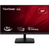 Écran 24" ViewSonic VA2408-MHDB - HDMI/DisplayPort/VGA