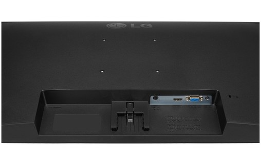 Écran 27" LG 27MR400-B