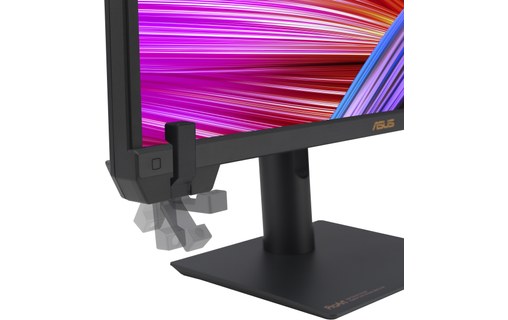 Écran 23,6" ASUS ProArt 90LM097A-B01370 - 4K HDMI/DisplayPort/USB-C