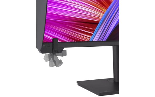 Écran 32" ASUS ProArt 90LM03H0-B01K70 - 4K HDMI/DisplayPort/USB-C