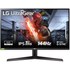 Écran Gaming 27" LG UltraGear 27GN800P-B - 144 Hz
