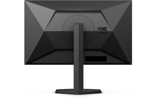 Écran Gaming 27" AOC 27G4X - HDMI/DisplayPort