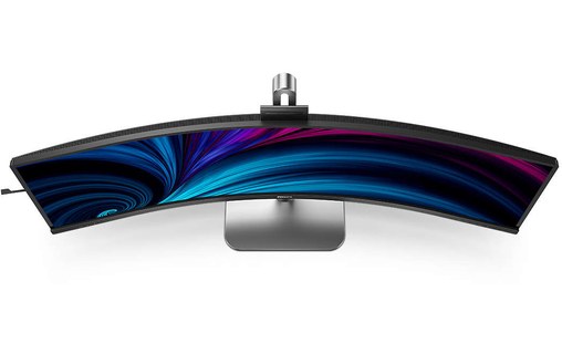 Écran Incurvé 48,8" Philips Série 5000 49B2U5900CH/00 - HDMI/DisplayPort/USB-C