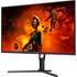 Écran Gaming 31,5" AOC G3 U32G3X/BK - 4K HDMI/DisplayPort