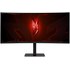 Écran Gaming Incurvé 34" Acer Nitro XV5 UM.CX5EE.301 - HDMI/DisplayPort