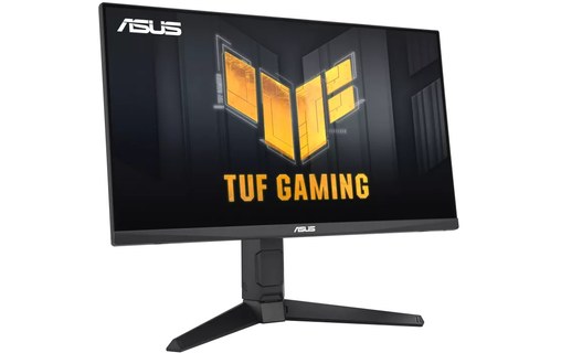 Écran Gaming 23,8" ASUS TUF 90LM09G0-B01170 - HDMI/DisplayPort
