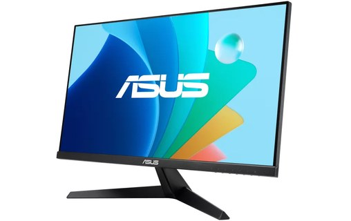 Écran Gaming 23,8" ASUS 90LM06A3-B01A70 - HDMI