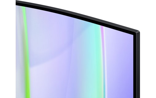 Écran Gaming Incurvé 49" Samsung ViewFinity LS49C950UAUXEN - HDMI/DisplayPort