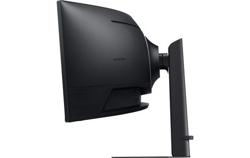 Écran Gaming Incurvé 49" Samsung ViewFinity LS49C950UAUXEN - HDMI/DisplayPort