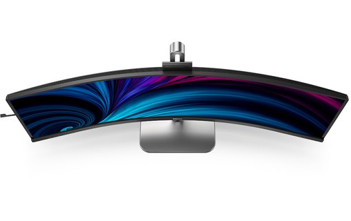 Écran Incurvé 48,8" Philips Série 5000 49B2U5900CH/00 - HDMI/DisplayPort/USB-C