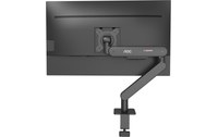 AOC AM400B support d'écran plat pour bureau 86,4 cm (34") Noir