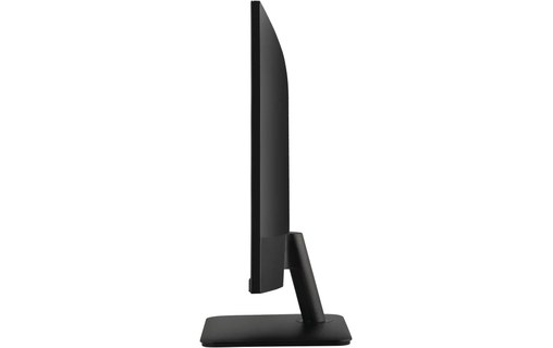 Écran 24" ViewSonic VA2408-MHDB - HDMI/DisplayPort/VGA