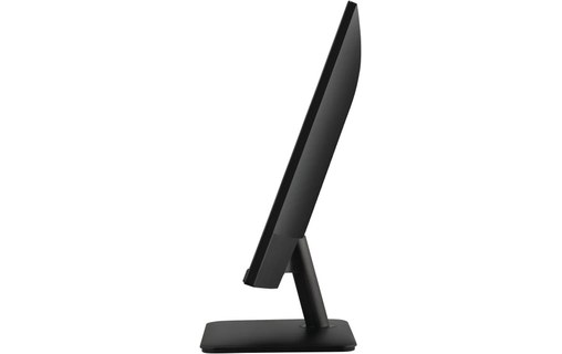 Écran 24" ViewSonic VA2408-MHDB - HDMI/DisplayPort/VGA