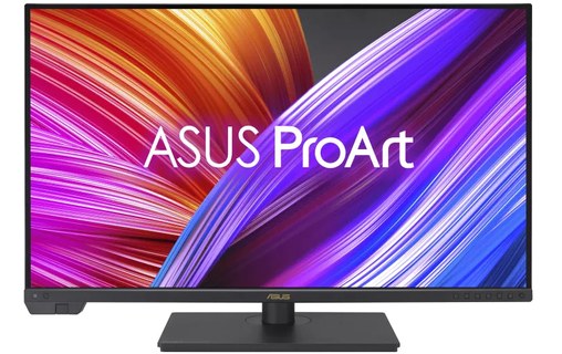 Écran 32" ASUS ProArt 90LM03H0-B01K70 - 4K HDMI/DisplayPort/USB-C