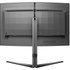 Écran Incurvé 31,5" Philips Evnia 32M2C5500W/00 - 240 Hz HDMI/DisplayPort