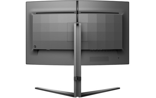 Écran Incurvé 31,5" Philips Evnia 32M2C5500W/00 - 240 Hz HDMI/DisplayPort