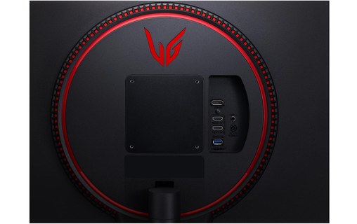 Écran Gaming 27" LG UltraGear 27GN800P-B - 144 Hz